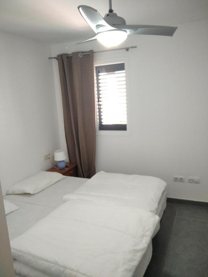 Kione Las Arenas Alcossebre 외부 사진